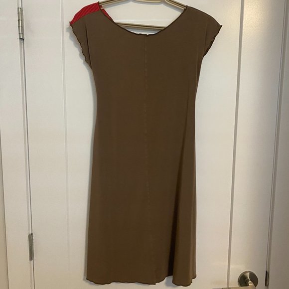 Bamboo/Organic Cotton Dress - Picture 2 of 7
